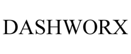 DASHWORX trademark