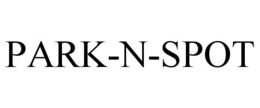 PARK-N-SPOT trademark