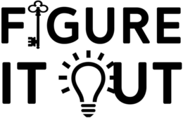 FIGURE IT OUT trademark