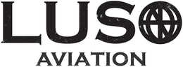 LUSO AVIATION trademark