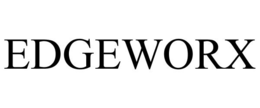 EDGEWORX trademark