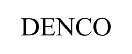 DENCO trademark