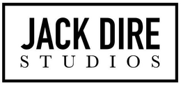 JACK DIRE STUDIOS trademark