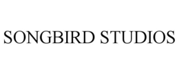 SONGBIRD STUDIOS trademark