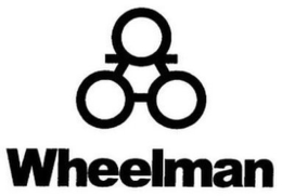 WHEELMAN trademark