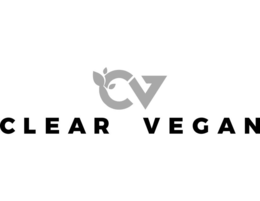 CV CLEAR VEGAN trademark