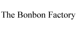 THE BONBON FACTORY trademark