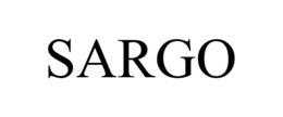 SARGO trademark