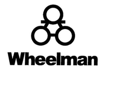 WHEELMAN trademark