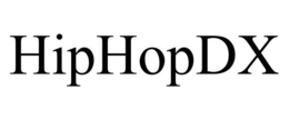 HIPHOPDX trademark