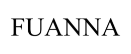FUANNA trademark