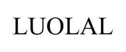 LUOLAL trademark