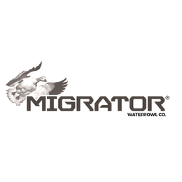 MIGRATOR WATERFOWL CO. trademark