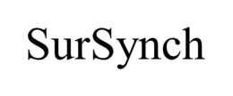 SURSYNCH trademark