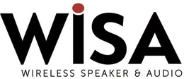 WISA WIRELESS SPEAKER & AUDIO trademark