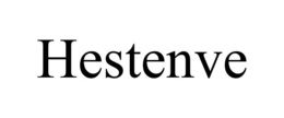 HESTENVE trademark