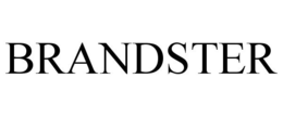BRANDSTER trademark