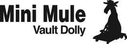 MINI MULE VAULT DOLLY trademark