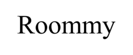 ROOMMY trademark