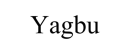 YAGBU trademark