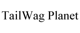 TAILWAG PLANET trademark