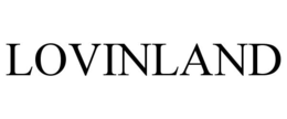 LOVINLAND trademark