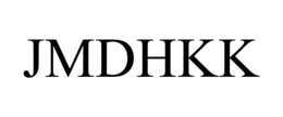 JMDHKK trademark