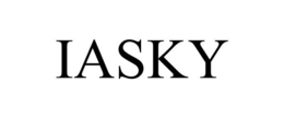 IASKY trademark