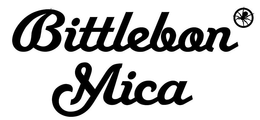 BITTLELEON MICA trademark