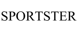 SPORTSTER trademark