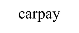 CARPAY trademark