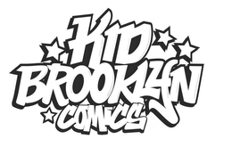KID BROOKLYN COMICS trademark