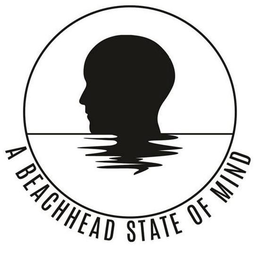 A BEACHHEAD STATE OF MIND trademark