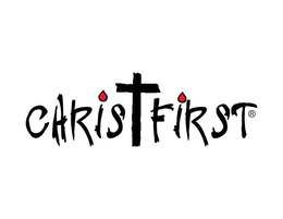 CHRIST FIRST trademark