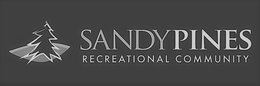 SANDY PINES RECREATIONAL COMMUNITY trademark