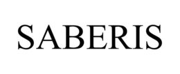 SABERIS trademark