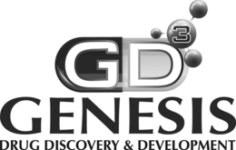 GD3 GENESIS DRUG DISCOVERY & DEVELOPMENT trademark