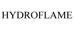 HYDROFLAME trademark