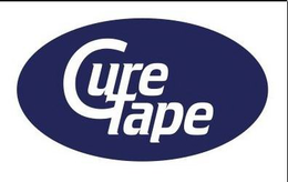 CURE TAPE trademark