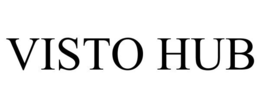 VISTO HUB trademark