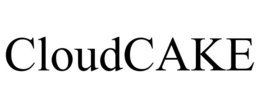 CLOUDCAKE trademark