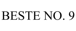 BESTE NO. 9 trademark