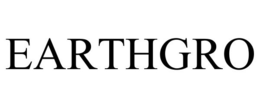 EARTHGRO trademark