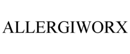 ALLERGIWORX trademark