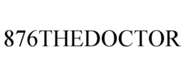 876THEDOCTOR trademark