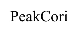 PEAKCORI trademark