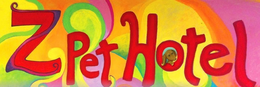 Z PET HOTEL trademark