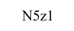 N5Z1 trademark