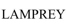 LAMPREY trademark