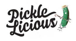 PICKLE LICIOUS trademark